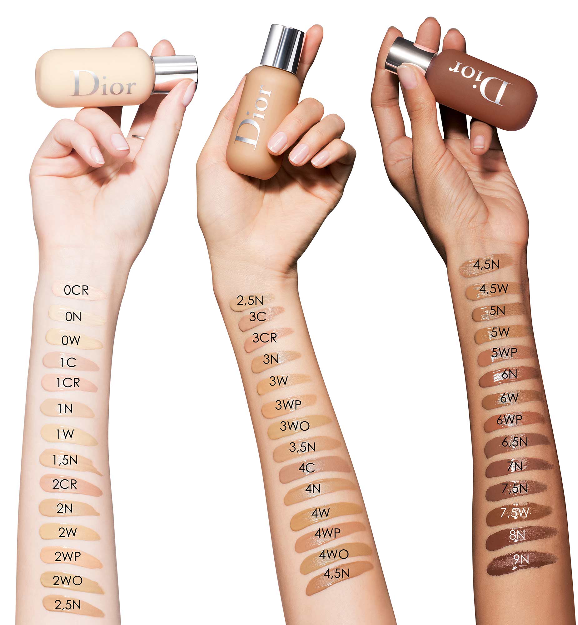 Makeup Must Haves cover photo collage