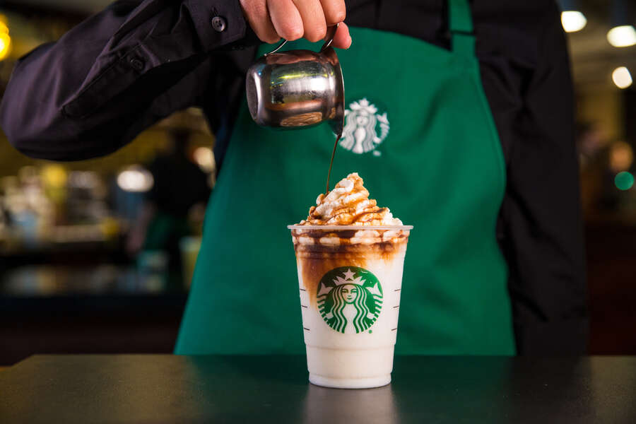 Must-Try Drink Shops & Cafés | Danielle’s Favorite Beverage Picks cover photo collage