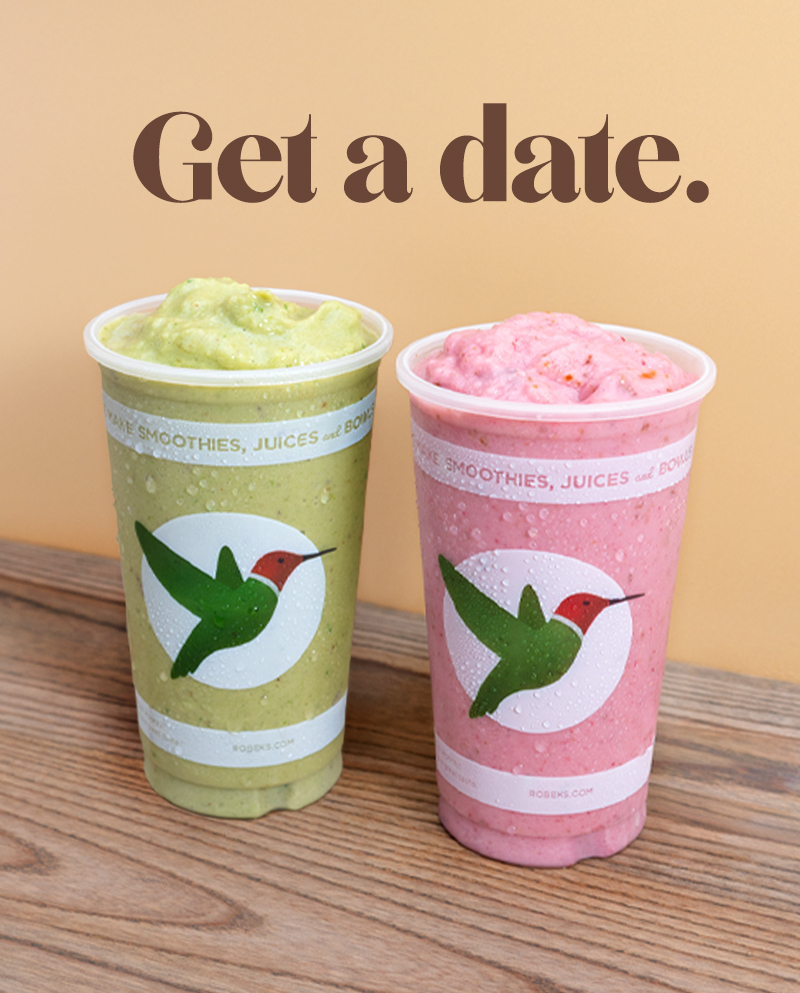 Must-Try Drink Shops & Cafés | Danielle’s Favorite Beverage Picks cover photo collage