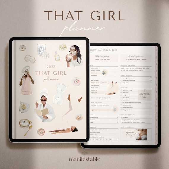 Self-Care Must Haves cover photo collage