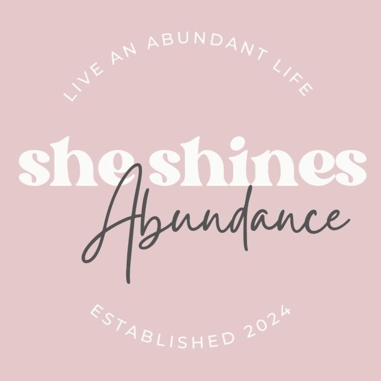She Shines Abundance profile picture