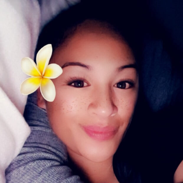 Tarai Daniels profile picture