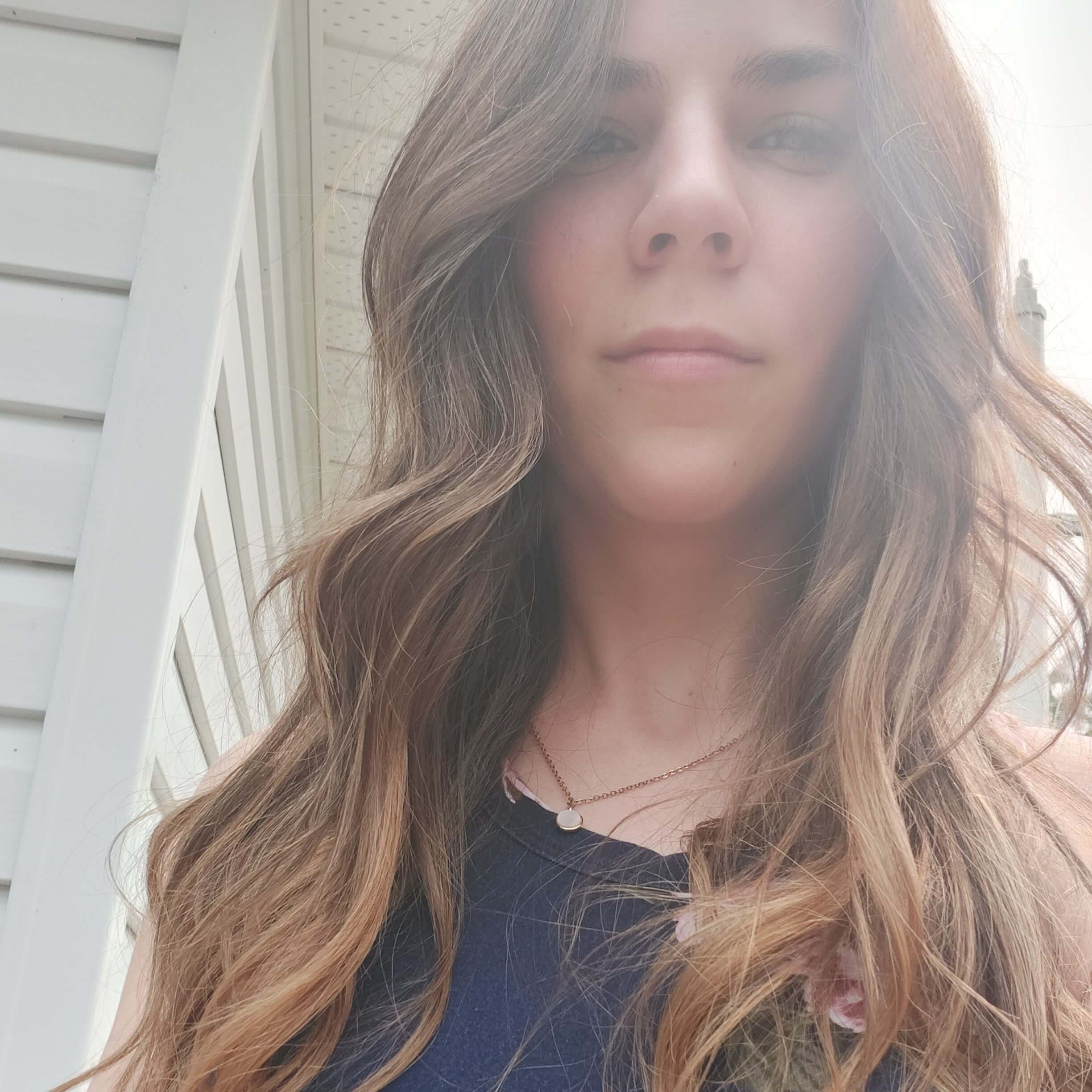 Michelle profile picture