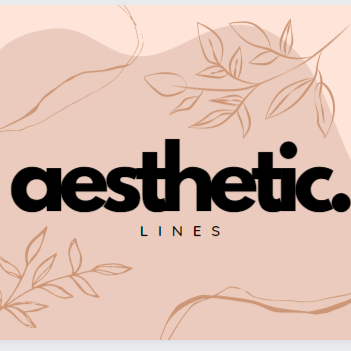 aesthetic.lines profile picture