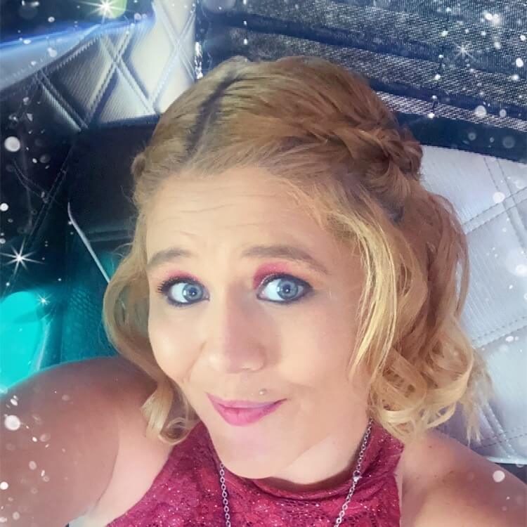 Amanda potter profile picture