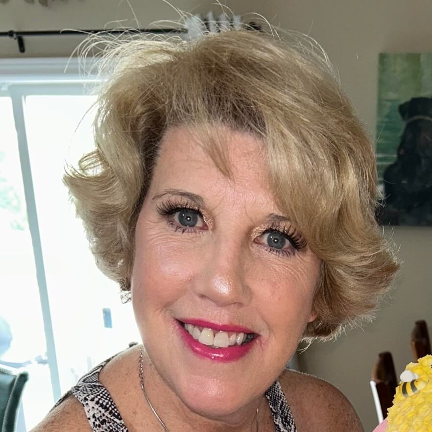 Kate Campbell profile picture