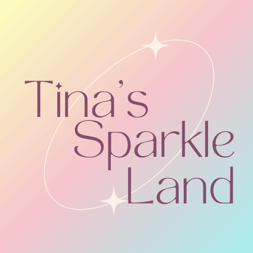 Tina's Sparkle Land profile picture