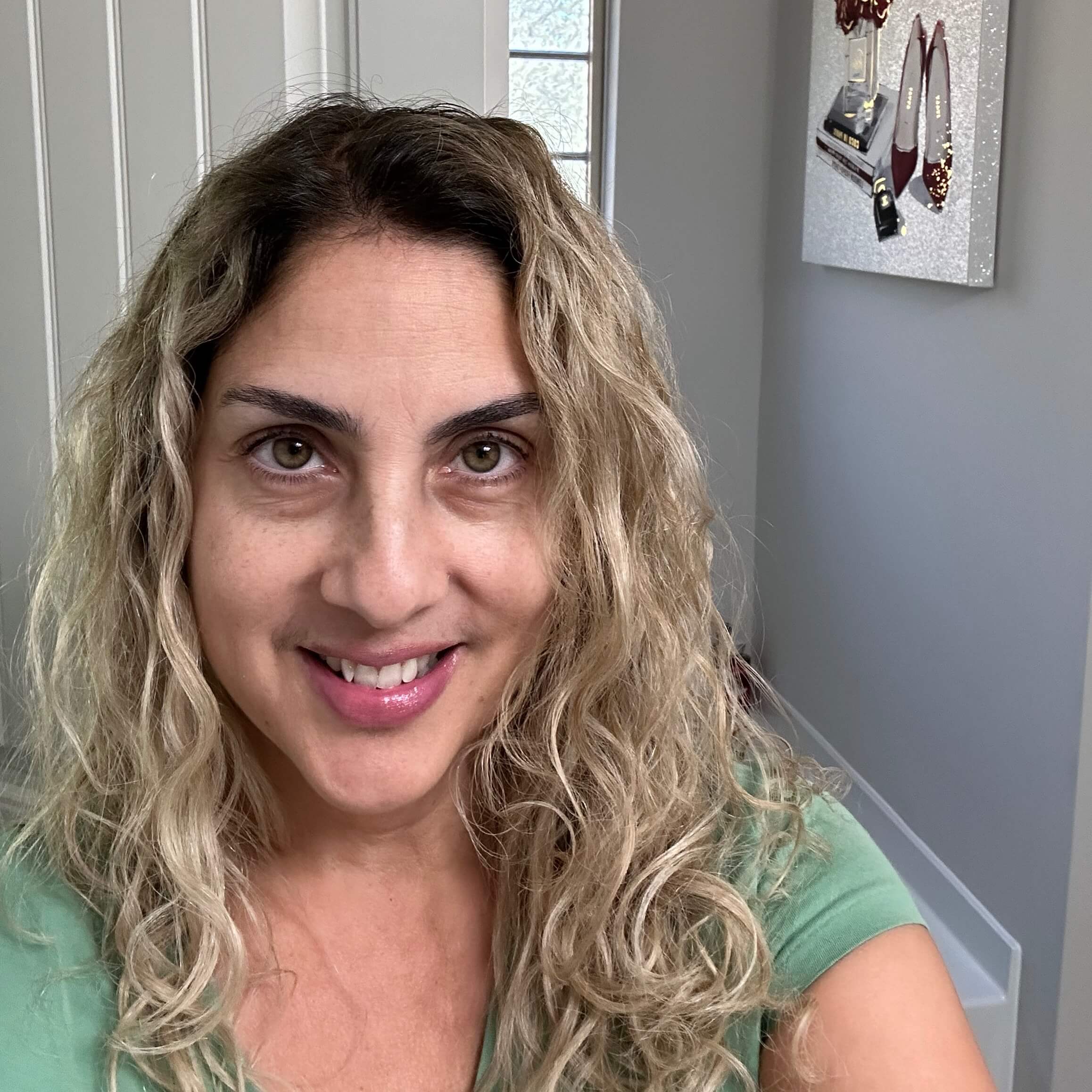 Isa Diaz profile picture