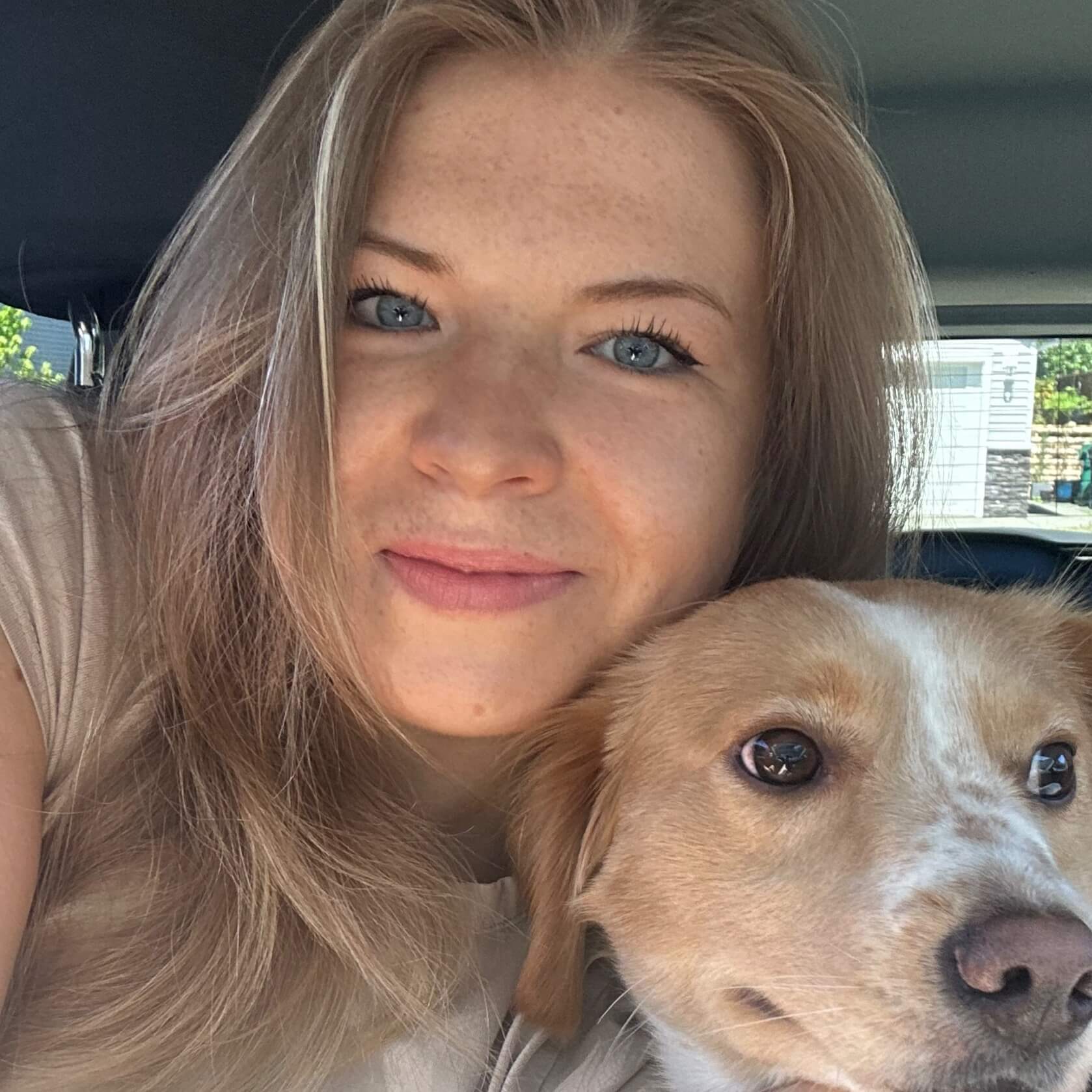 Diana Didenko profile picture