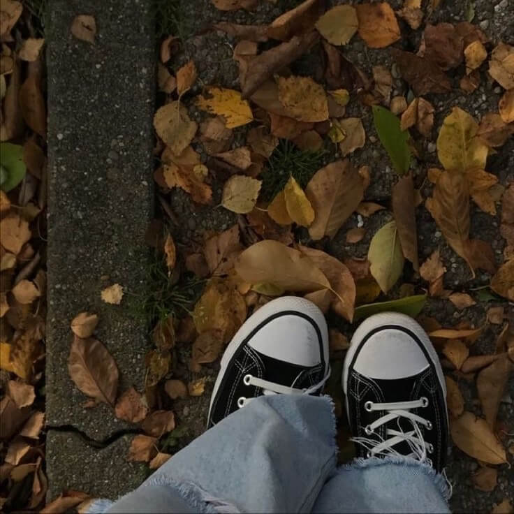 Everlasting October profile picture