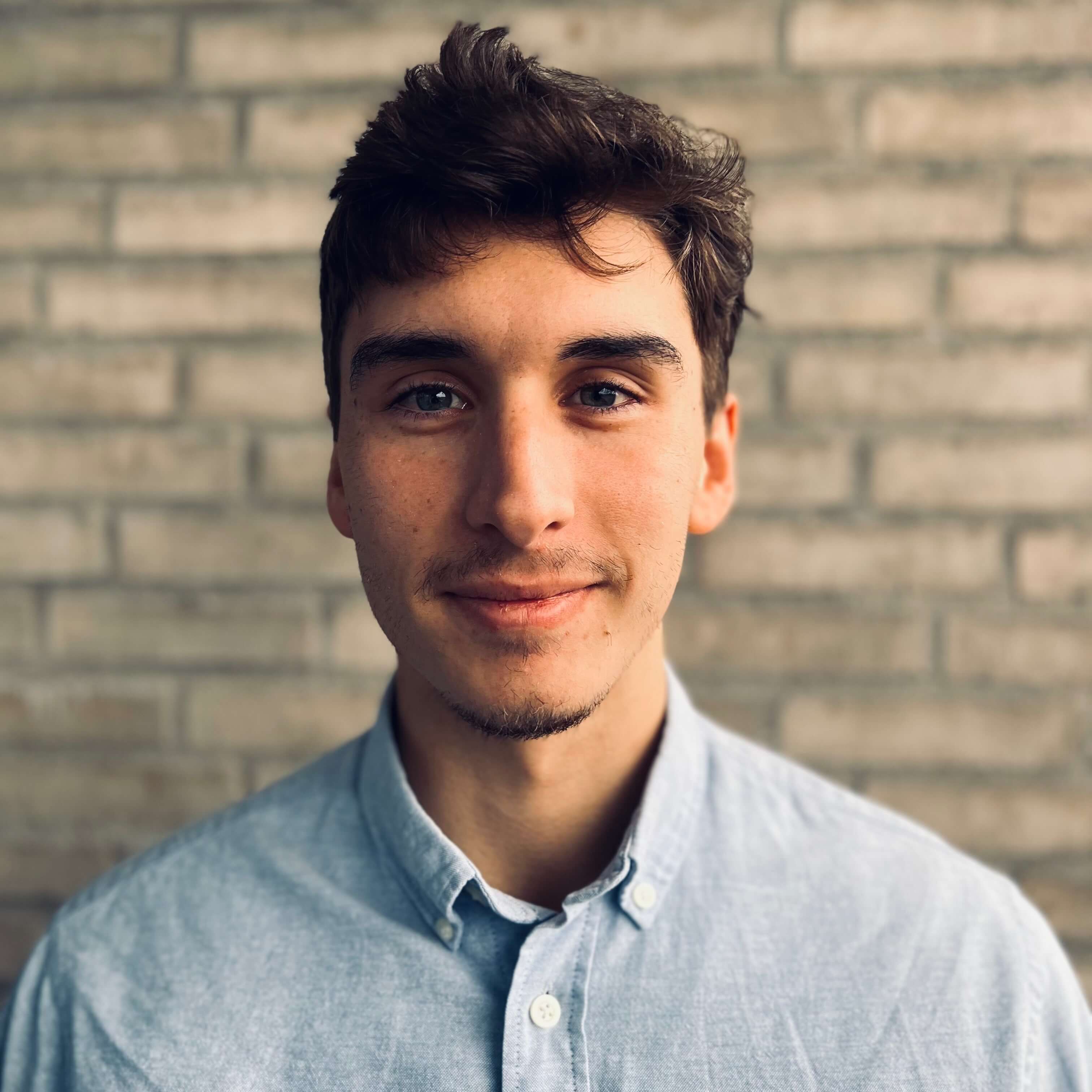 Benjamin Agic profile picture