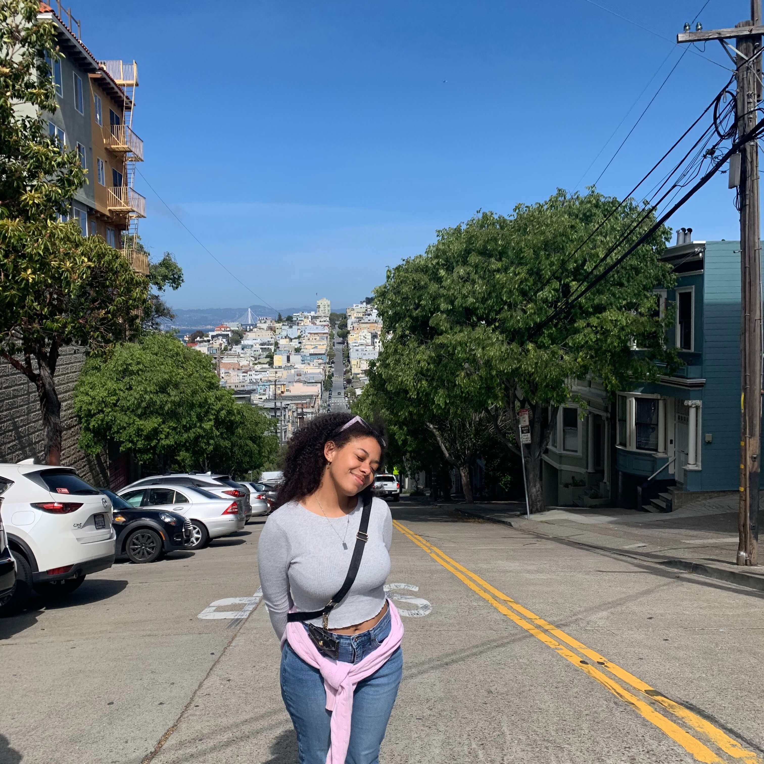 Victoria Danielle profile picture