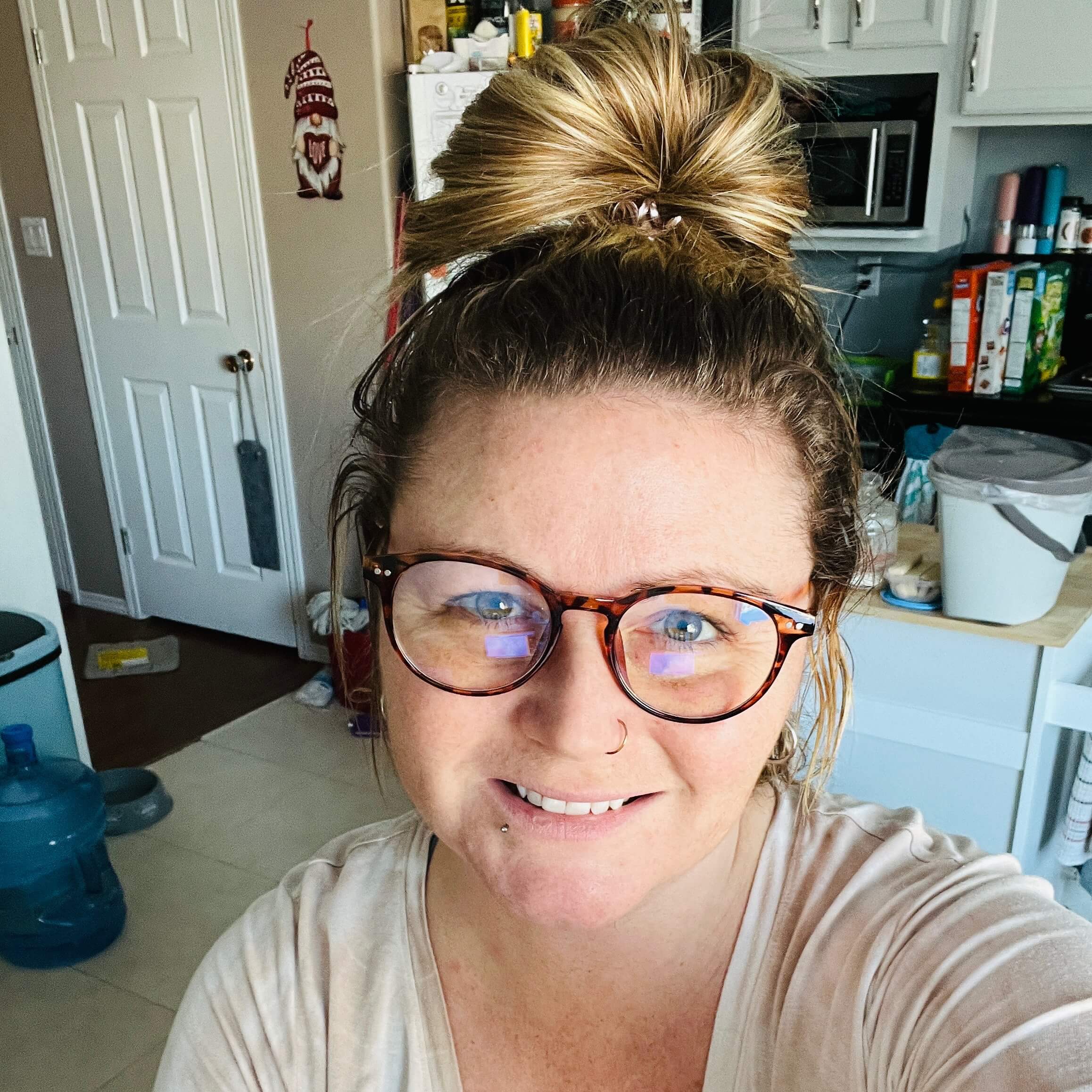 Rachel Ptolemy profile picture