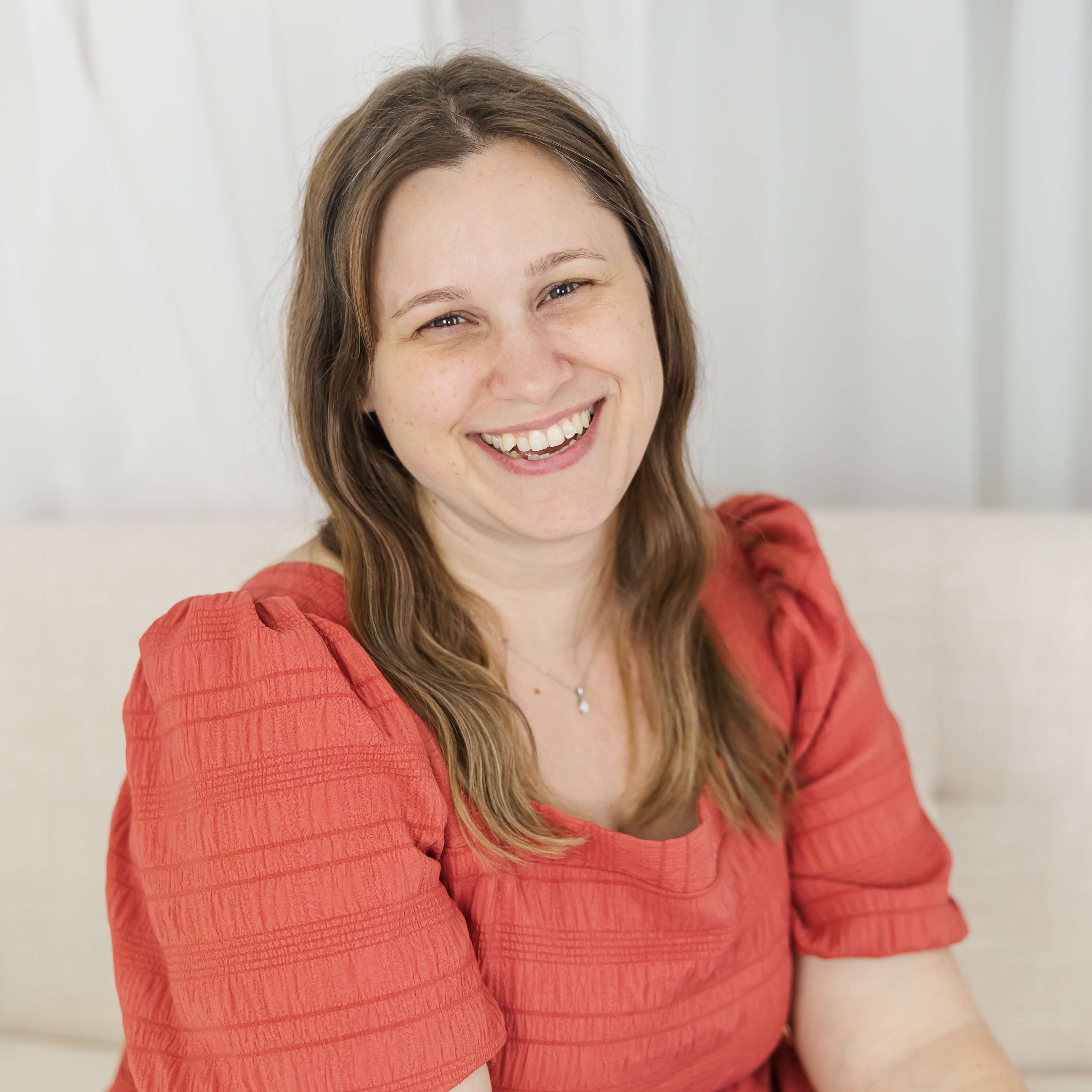 Meghan Robertson profile picture
