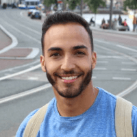Oscar Soto profile picture